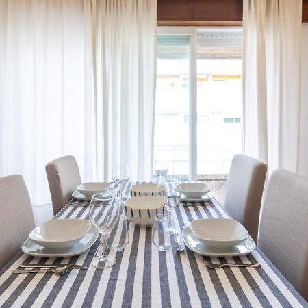 Charmy Rodrigues Lobo II Apartment By Unique Hosts Porto Luaran gambar