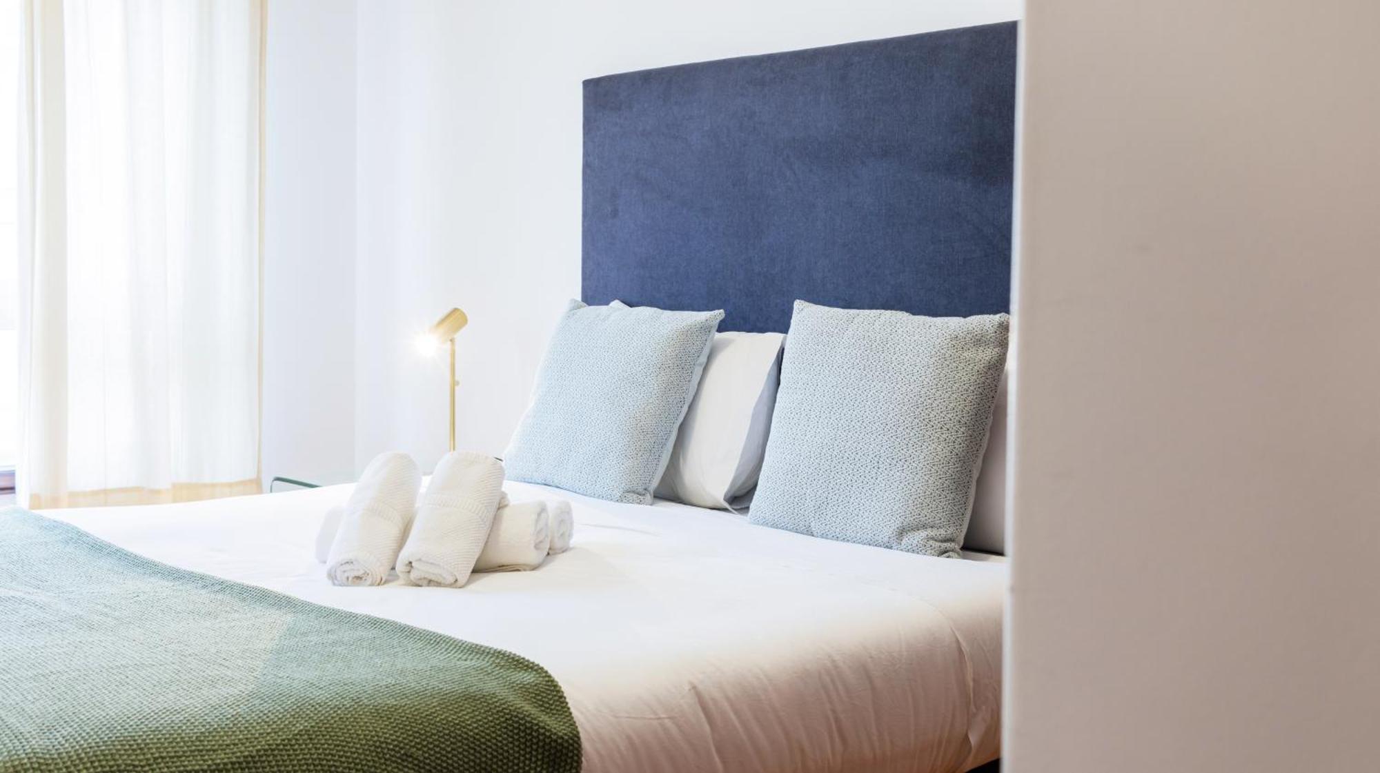 Charmy Rodrigues Lobo II Apartment By Unique Hosts Porto Luaran gambar