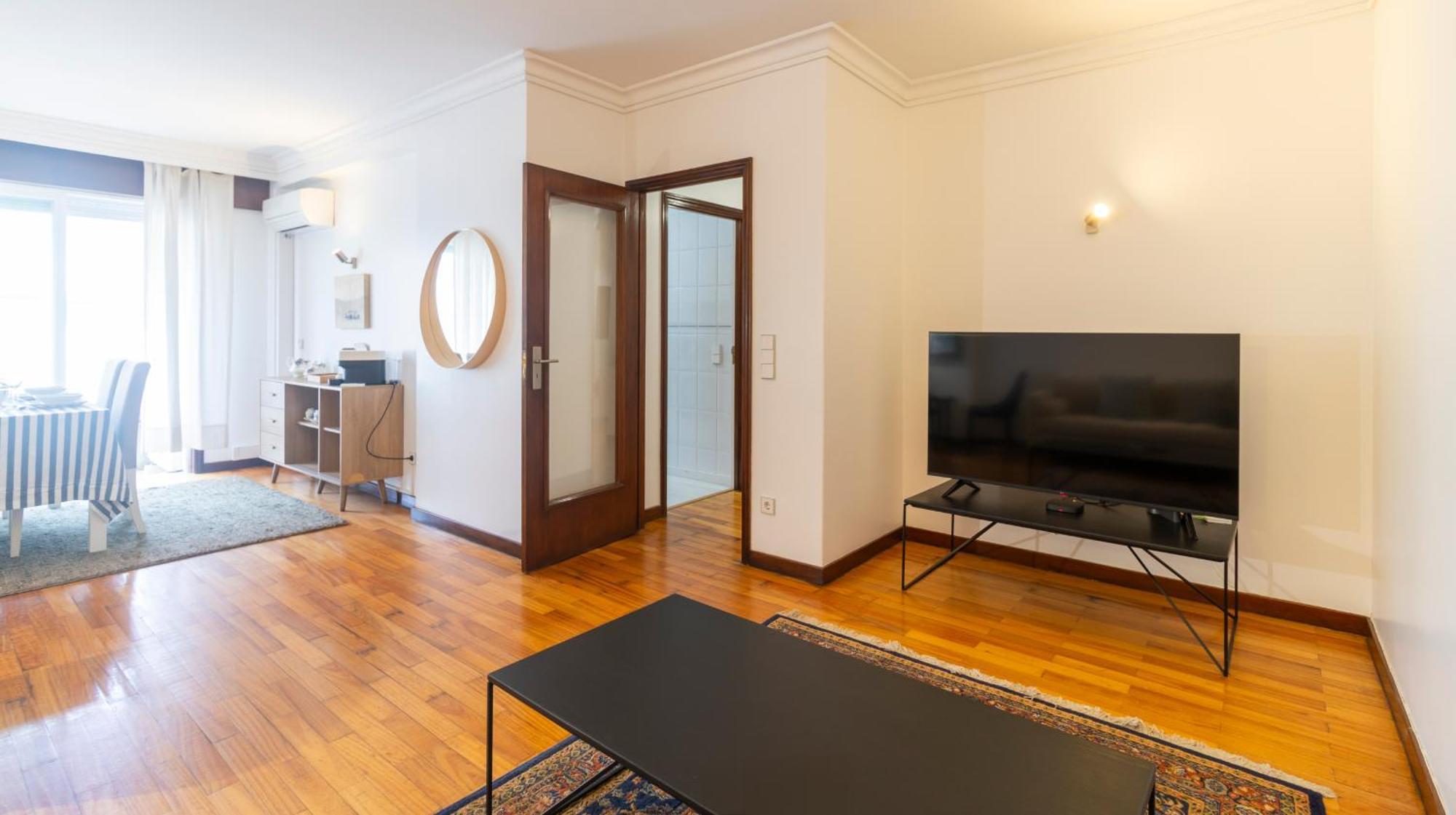 Charmy Rodrigues Lobo II Apartment By Unique Hosts Porto Luaran gambar