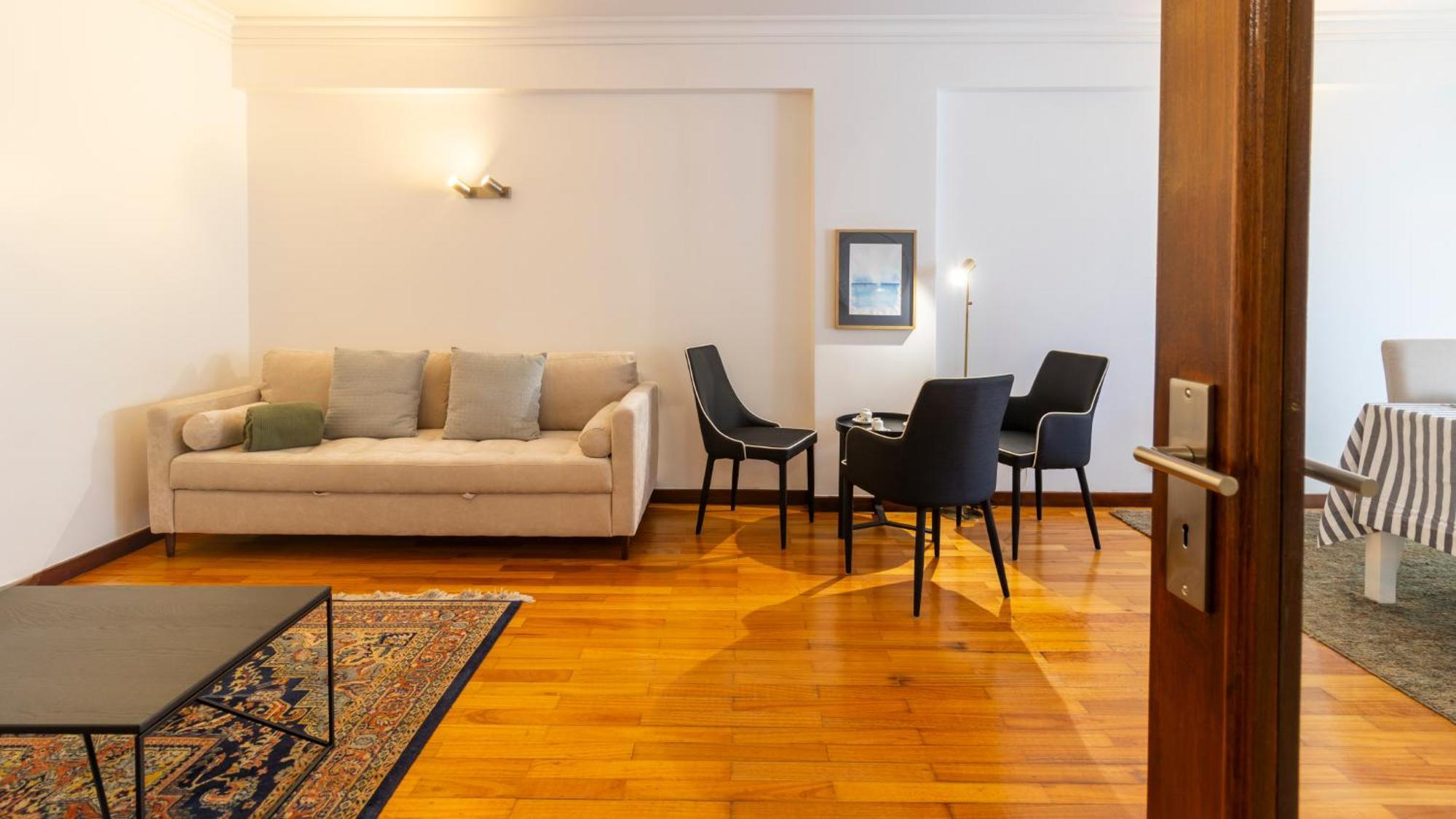 Charmy Rodrigues Lobo II Apartment By Unique Hosts Porto Luaran gambar