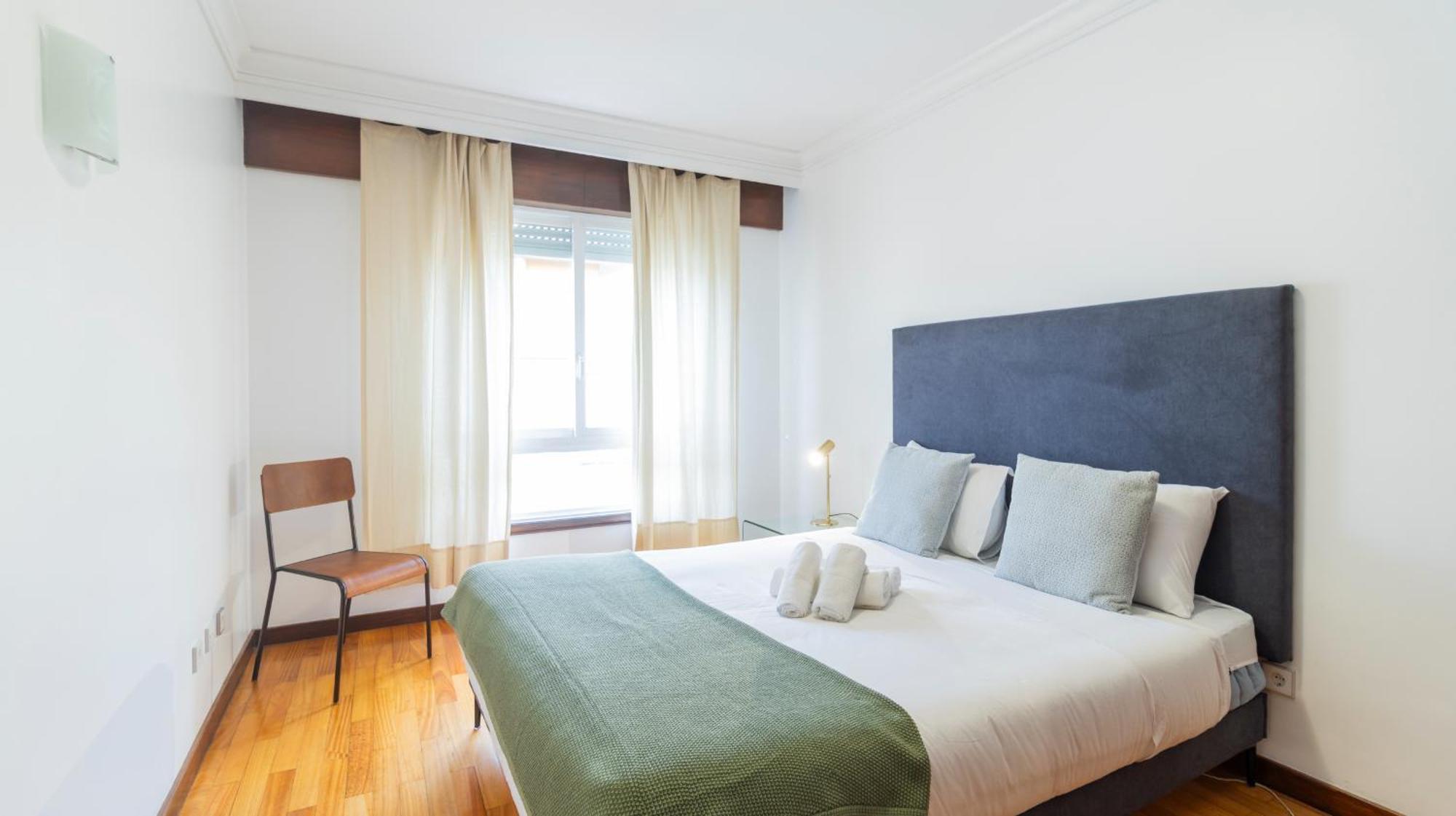 Charmy Rodrigues Lobo II Apartment By Unique Hosts Porto Luaran gambar