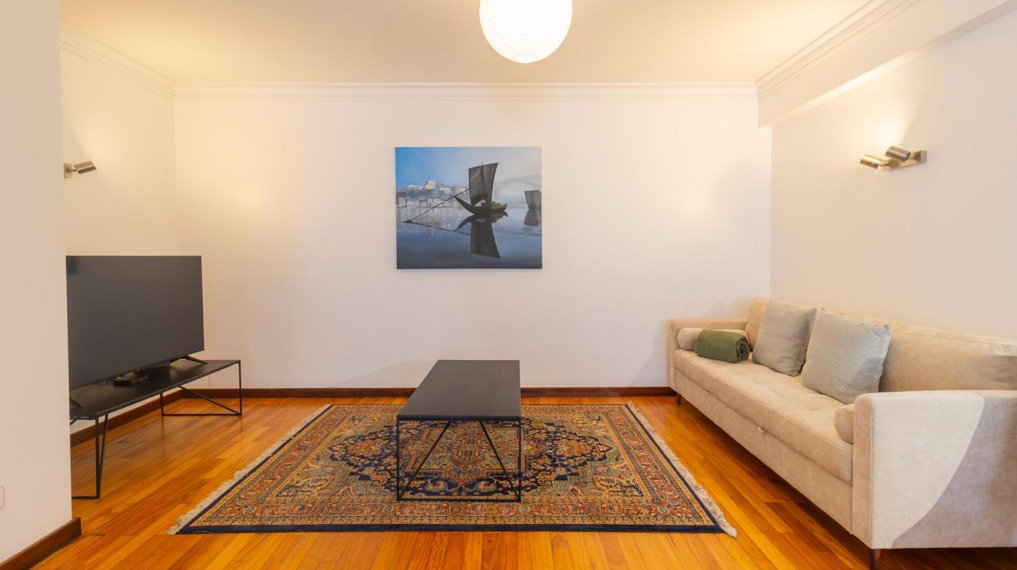 Charmy Rodrigues Lobo II Apartment By Unique Hosts Porto Luaran gambar