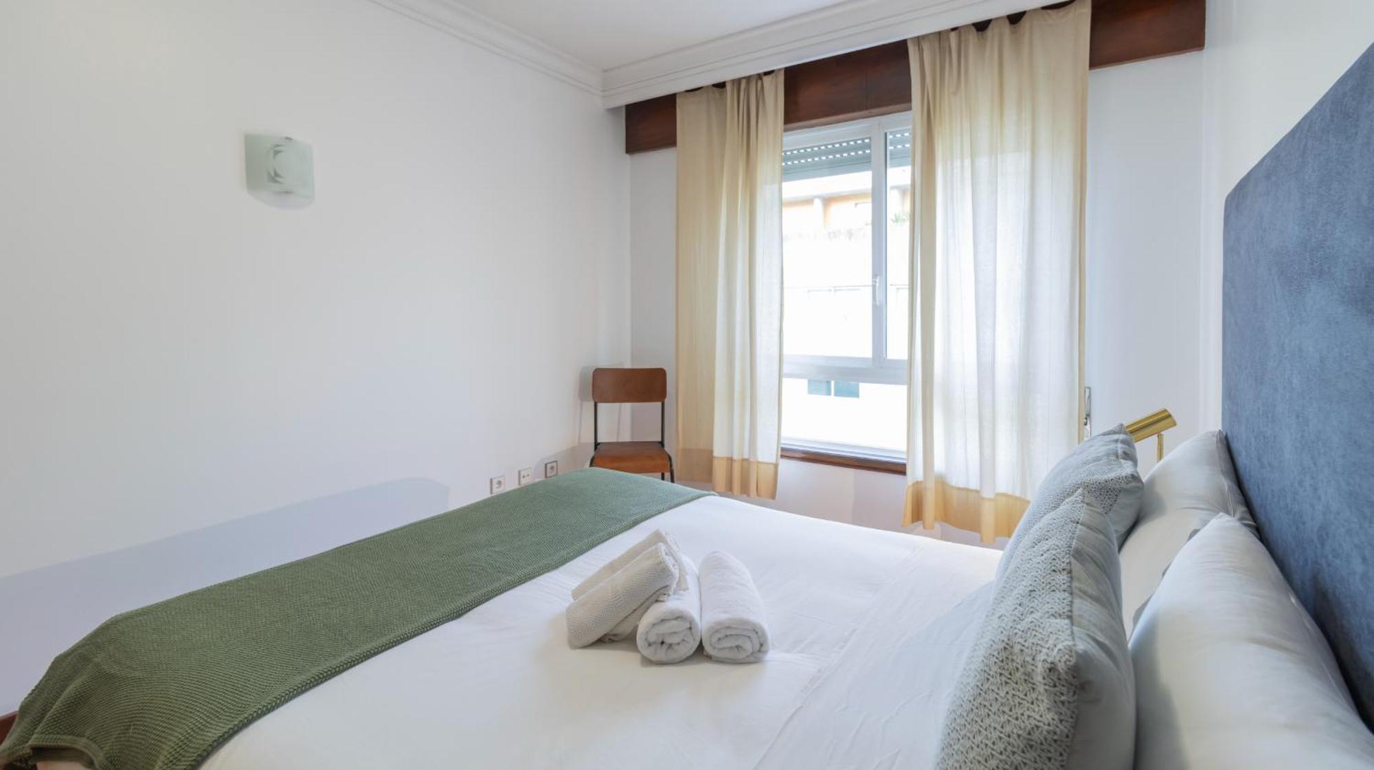 Charmy Rodrigues Lobo II Apartment By Unique Hosts Porto Luaran gambar