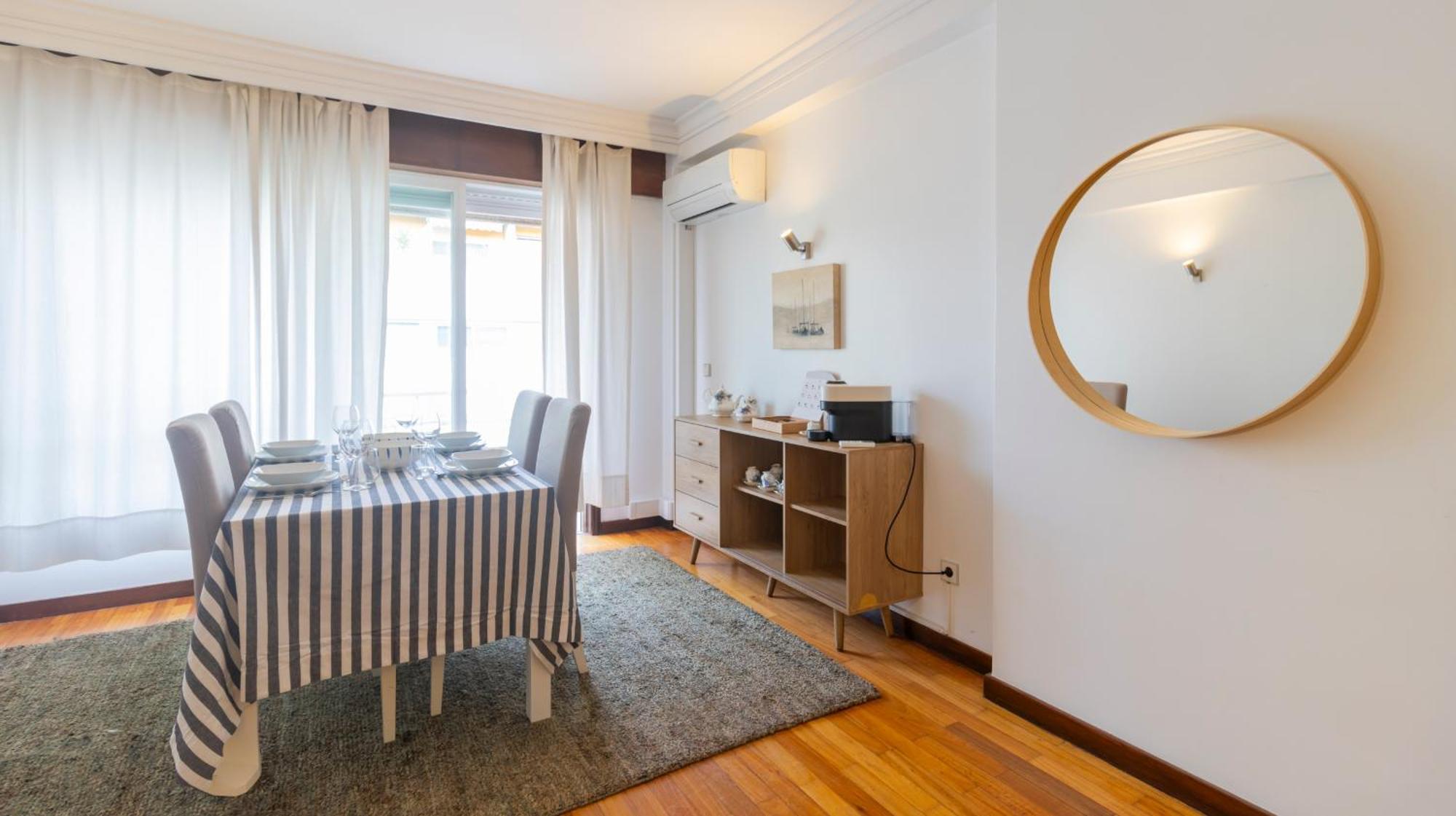 Charmy Rodrigues Lobo II Apartment By Unique Hosts Porto Luaran gambar
