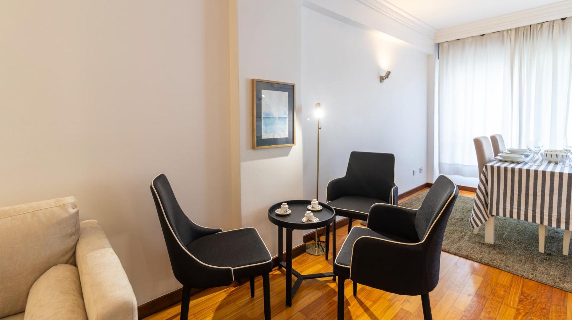 Charmy Rodrigues Lobo II Apartment By Unique Hosts Porto Luaran gambar