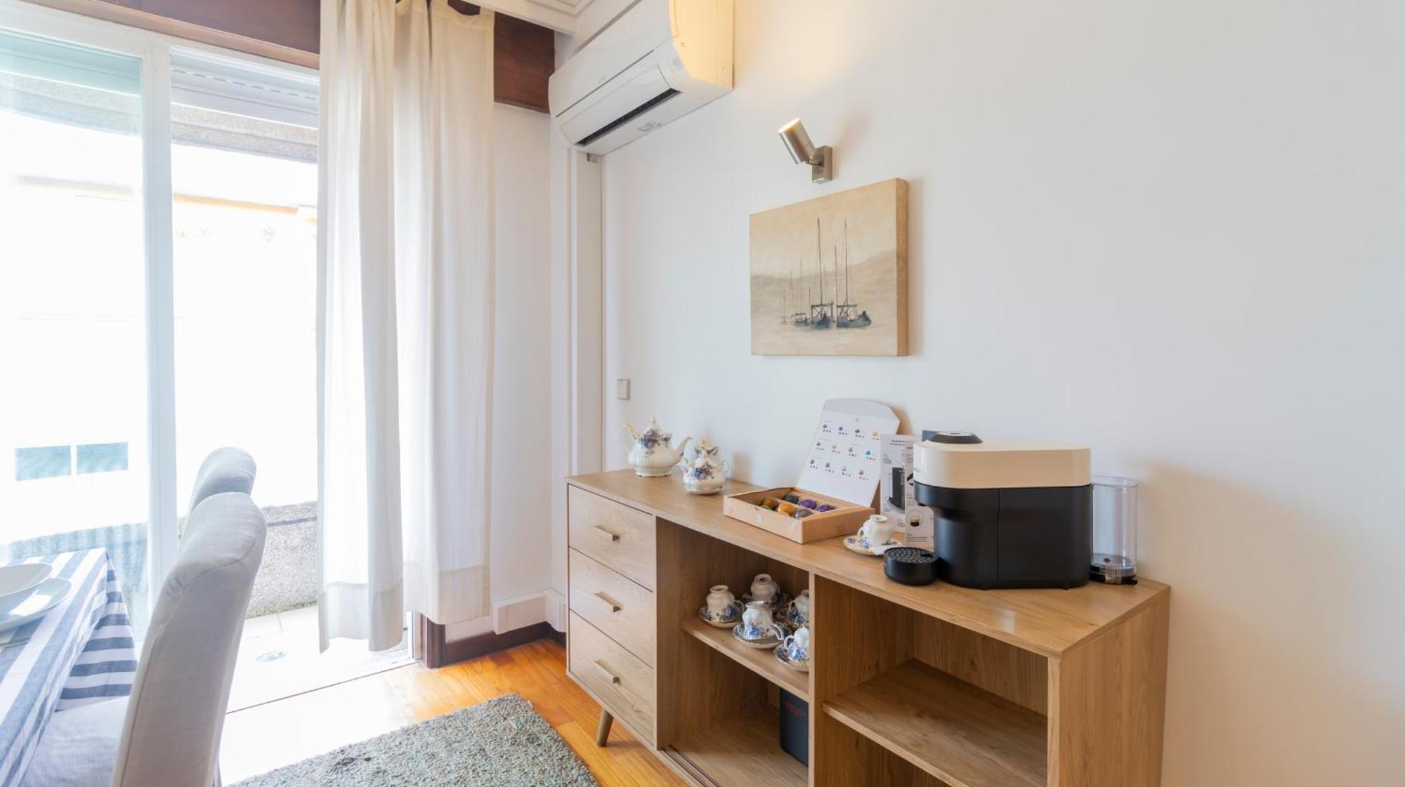 Charmy Rodrigues Lobo II Apartment By Unique Hosts Porto Luaran gambar