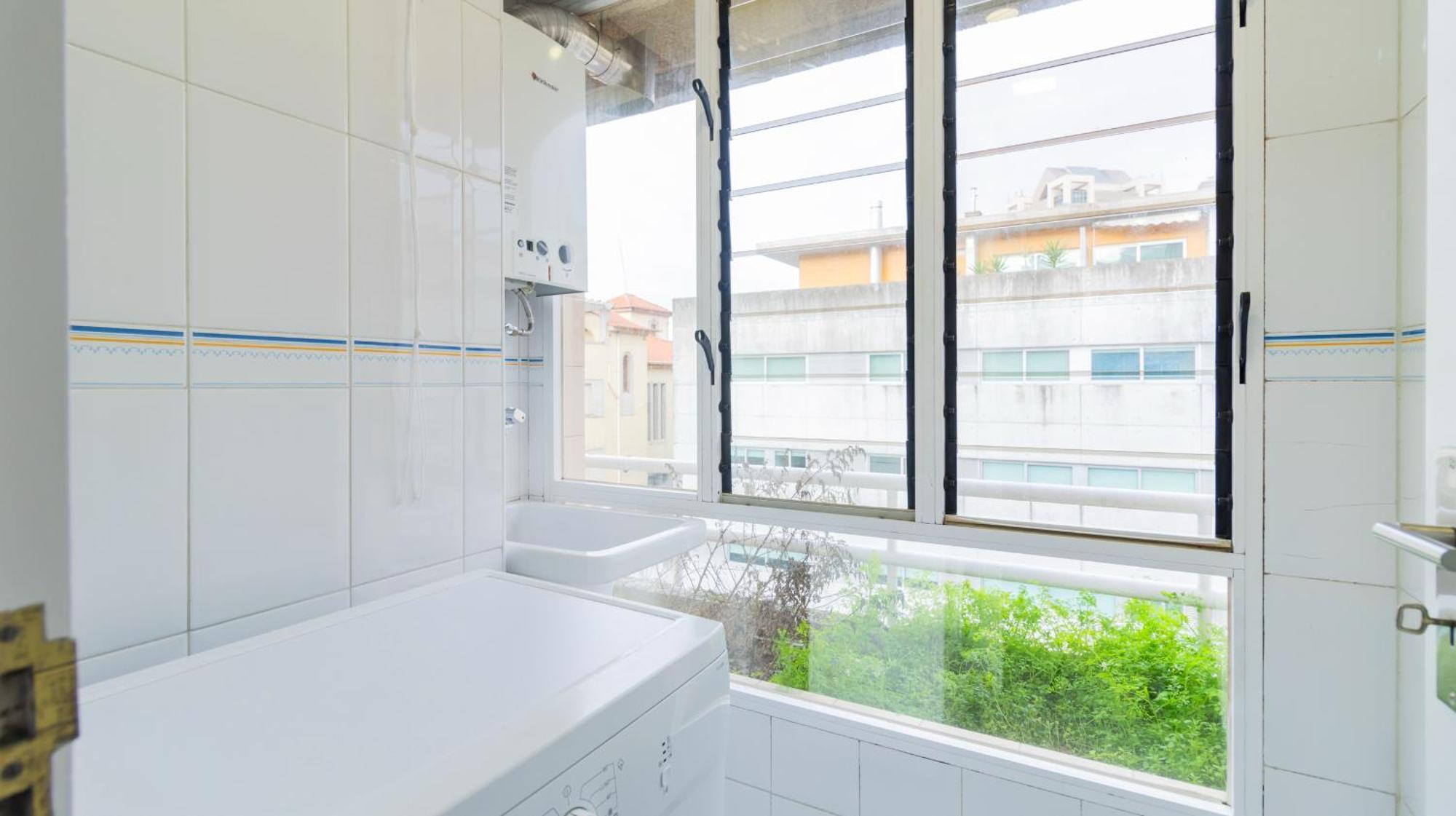 Charmy Rodrigues Lobo II Apartment By Unique Hosts Porto Luaran gambar