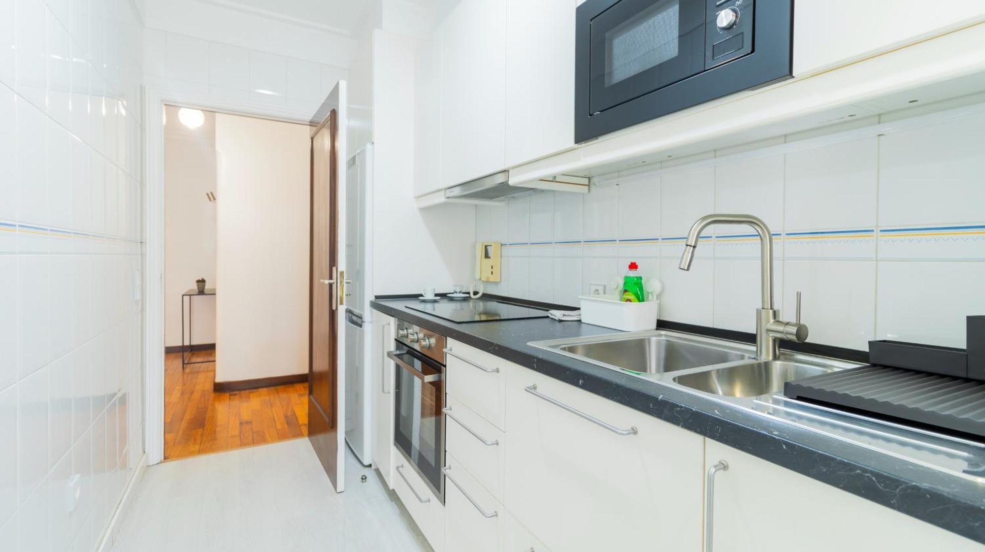 Charmy Rodrigues Lobo II Apartment By Unique Hosts Porto Luaran gambar