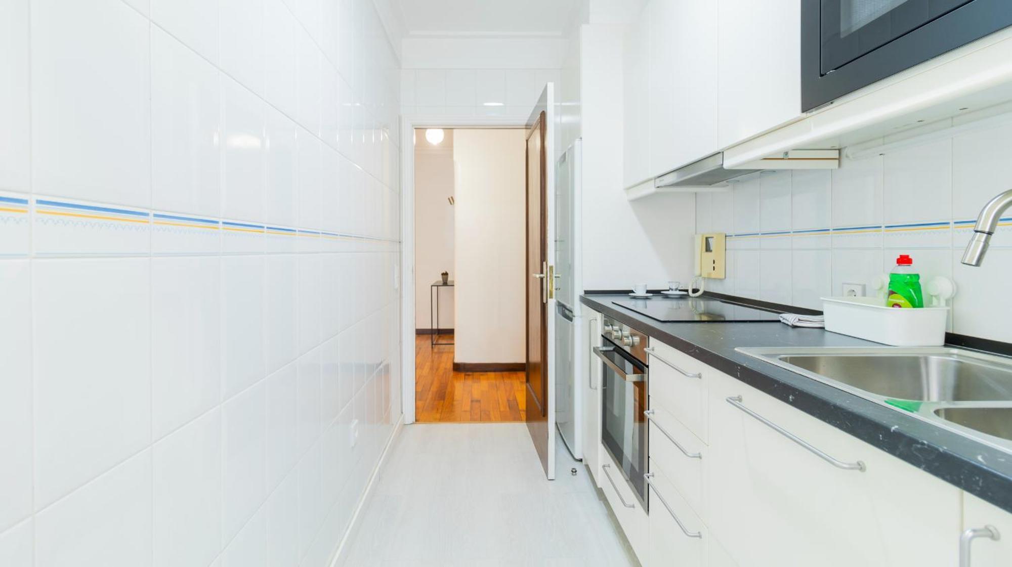 Charmy Rodrigues Lobo II Apartment By Unique Hosts Porto Luaran gambar